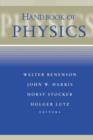 Handbook of Physics - eBook