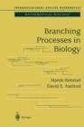 Branching Processes in Biology - eBook