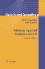 Modern Applied Statistics with S - eBook