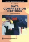 A Guide to Data Compression Methods - eBook