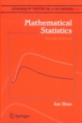 Mathematical Statistics - eBook