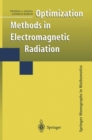 Optimization Methods in Electromagnetic Radiation - eBook