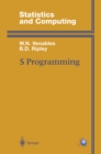 S Programming - eBook