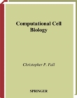 Computational Cell Biology - eBook