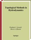 Topological Methods in Hydrodynamics - eBook