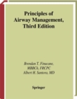 Principles of Airway Management - eBook