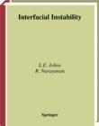 Interfacial Instability - eBook