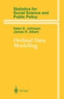 Ordinal Data Modeling - eBook