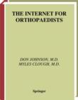 The Internet for Orthopaedists - eBook