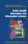 Public Health Informatics and Information Systems - eBook