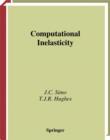 Computational Inelasticity - eBook