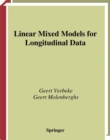 Linear Mixed Models for Longitudinal Data - eBook