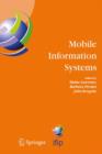 Mobile Information Systems : IFIP TC 8 Working Conference on Mobile Information Systems (MOBIS) 15-17 September 2004, Oslo, Norway - Book