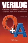 Verilog: Frequently Asked Questions : Language, Applications and Extensions - eBook