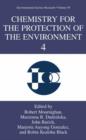 Chemistry for the Protection of the Environment 4 - Book