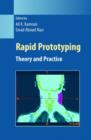 Rapid Prototyping : Theory and Practice - Book