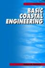Basic Coastal Engineering - Book