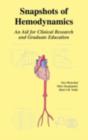 Snapshots of Hemodynamics : An aid for clinical research and graduate education - eBook