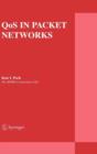 QoS in Packet Networks - Book