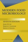 Modern Food Microbiology - eBook