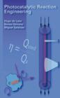 Photocatalytic Reaction Engineering - Book