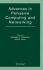 Advances in Pervasive Computing and Networking - eBook