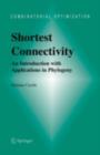 Shortest Connectivity : An Introduction with Applications in Phylogeny - eBook