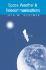 Space Weather & Telecommunications - Book