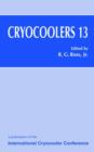 Cryocoolers 13 - Book