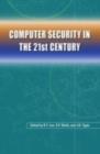 Computer Security in the 21st Century - eBook