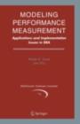 Modeling Performance Measurement : Applications and Implementation Issues in DEA - eBook