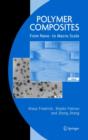 Polymer Composites : From Nano- to Macro-Scale - Book