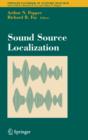 Sound Source Localization - Book