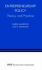 Entrepreneurship Policy: Theory and Practice - eBook