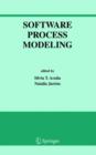 Software Process Modeling - Book