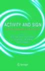 Activity and Sign : Grounding Mathematics Education - eBook