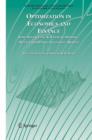 Optimization in Economics and Finance : Some Advances in Non-Linear, Dynamic, Multi-Criteria and Stochastic Models - Book