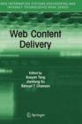 Web Content Delivery - Book