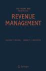 The Theory and Practice of Revenue Management - Book