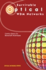 Survivable Optical WDM Networks - eBook