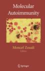 Molecular Autoimmunity - Book
