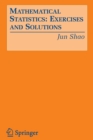 Mathematical Statistics: Exercises and Solutions - Book