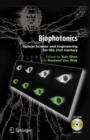 Biophotonics : Optical Science and Engineering for the 21st Century - Book