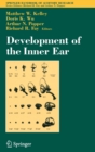 Development of the Inner Ear - Book
