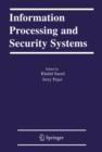 Information Processing and Security Systems - Book