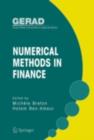 Numerical Methods in Finance - Michele Breton