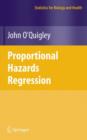 Proportional Hazards Regression - Book