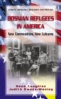 Bosnian Refugees in America : New Communities, New Cultures - Book