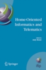 Home-Oriented Informatics and Telematics : Proceedings of the IFIP WG 9.3 HOIT2005 Conference - eBook