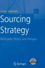 Sourcing Strategy : Principles, Policy and Designs - Book